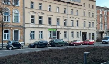 Mieszkanie 3-pokojowe Gliwice Śródmieście, ul. Zygmunta Starego