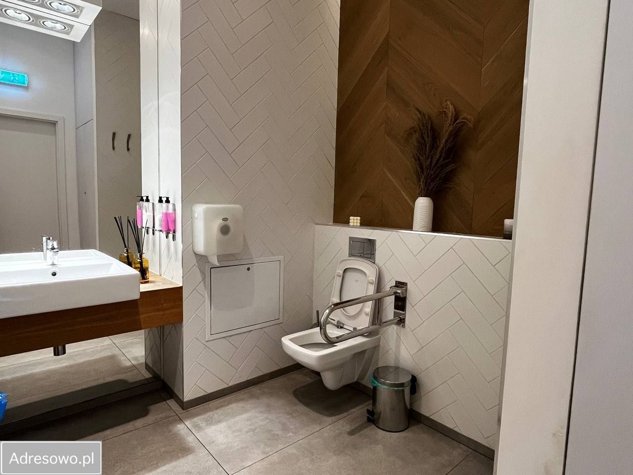 Lokal Warszawa Ursynów, ul. Kłobucka. Zdjęcie 9