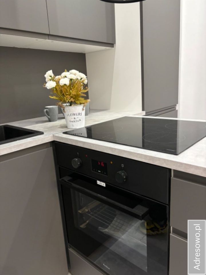 Mieszkanie 3-pokojowe Bydgoszcz Śródmieście, ul. Augusta Cieszkowskiego. Zdjęcie 10