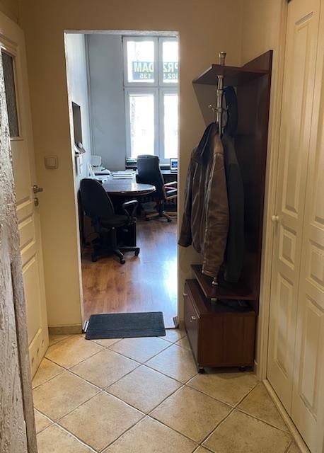 Mieszkanie 1-pokojowe Szczecin Śródmieście, ul. Wielkopolska. Zdjęcie 7