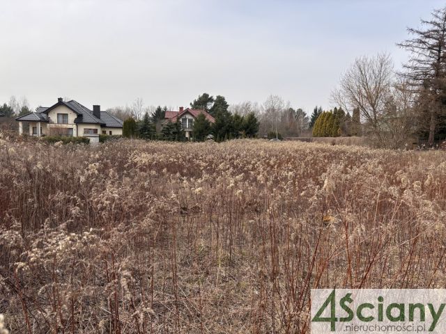 Działka budowlana Warszawa Ursynów. Zdjęcie 3
