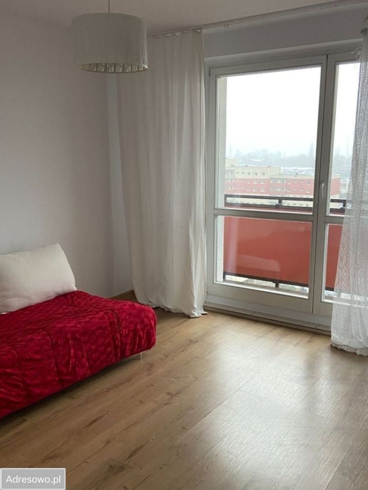 Mieszkanie 4-pokojowe Katowice Bogucice, ul. Modrzewiowa