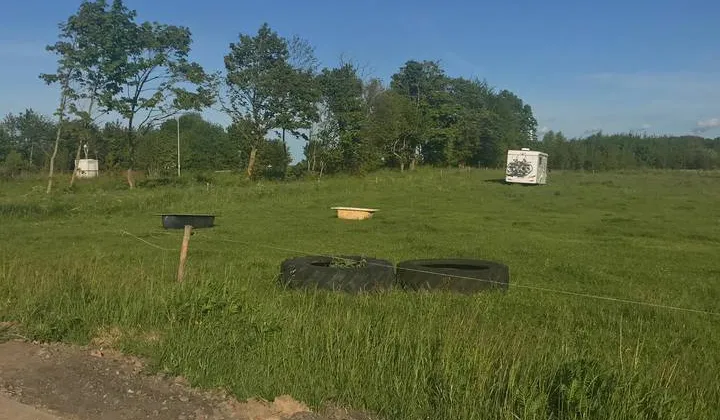 Działka budowlana Nowy Jarosław