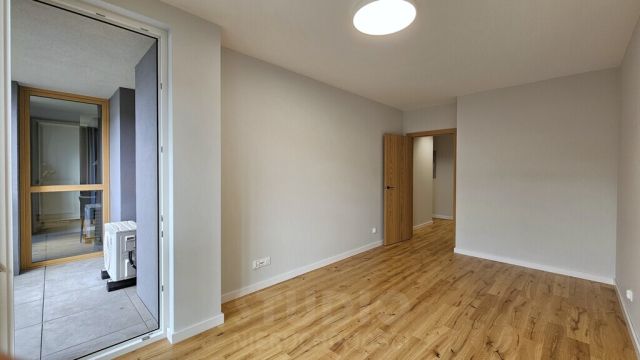 Mieszkanie 3-pokojowe Kraków Dębniki, ul. dr. Jana Piltza. Zdjęcie 20