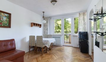 Mieszkanie 2-pokojowe Warszawa Żoliborz, ul. Potocka