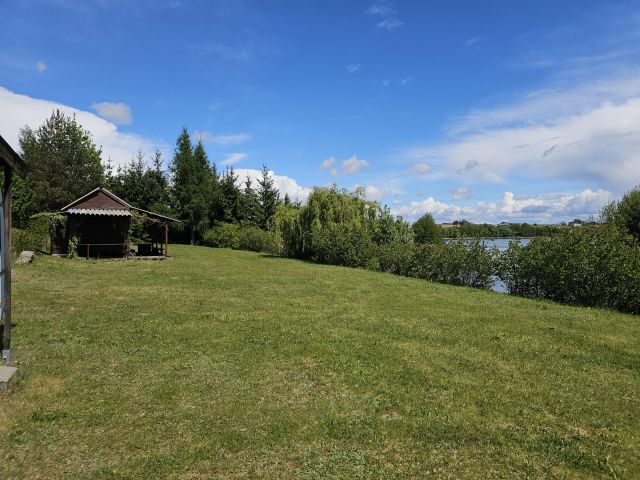 Działka rekreacyjna Kleszczyn. Zdjęcie 7