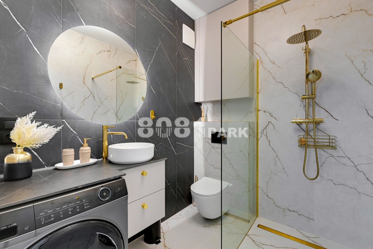 Mieszkanie 3-pokojowe Gdańsk Śródmieście, ul. Sienna Grobla. Zdjęcie 10