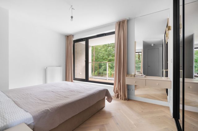 dom szeregowy, 5 pokoi Warszawa Białołęka, ul. Kroczewska. Zdjęcie 20