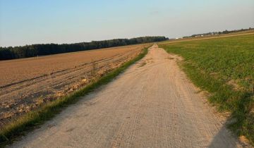 Działka budowlana Nowa Wieś Wschodnia