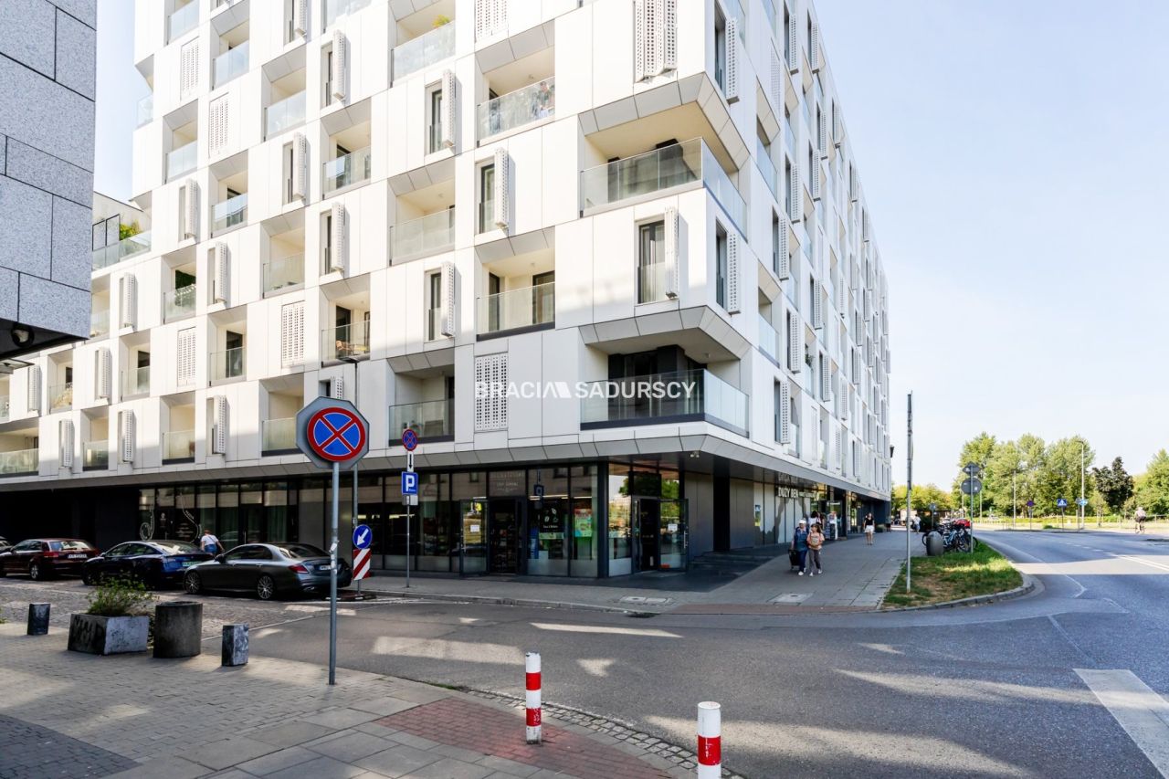 Mieszkanie 3-pokojowe Kraków Podgórze, ul. Zabłocie. Zdjęcie 19