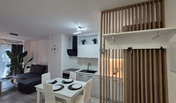 Mieszkanie 2-pokojowe Łódź Polesie, ul. Srebrzyńska