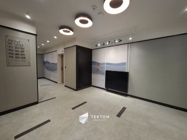 Mieszkanie 2-pokojowe Poznań Nowe Miasto, ul. Milczańska. Zdjęcie 10