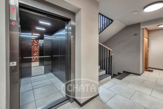 Mieszkanie 2-pokojowe Wrocław Szczepin, ul. Kazimierza Michalczyka. Zdjęcie 17