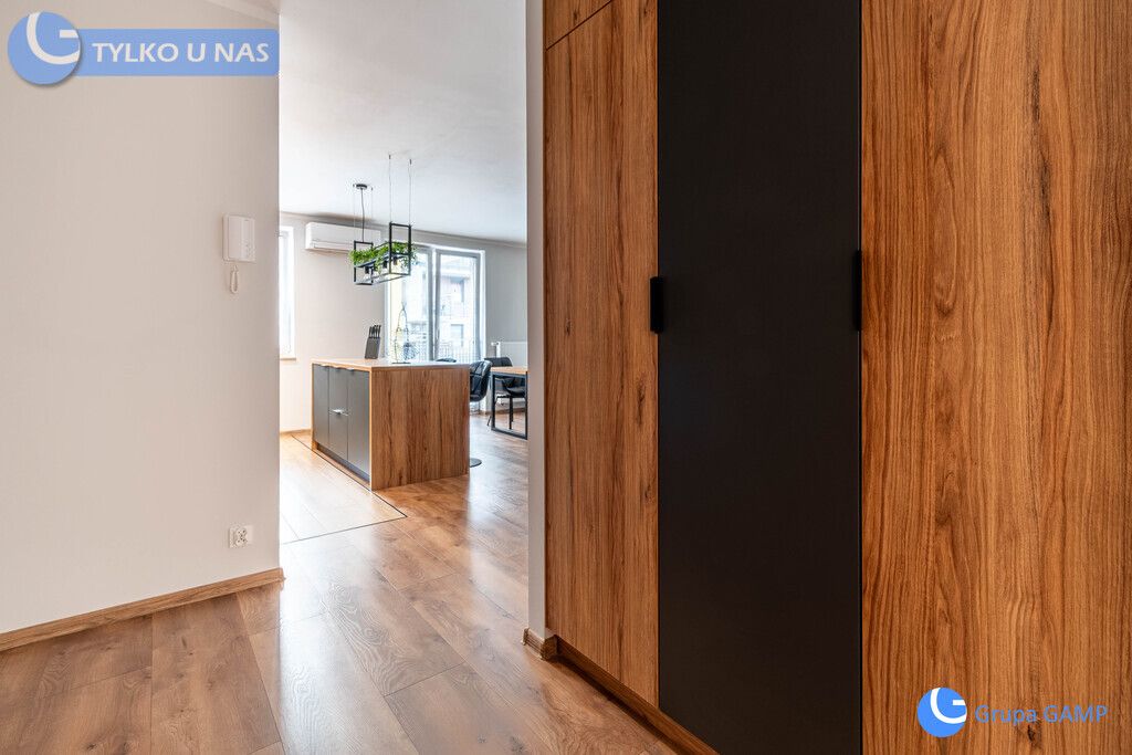 Mieszkanie 3-pokojowe Kraków, ul. Mariana Domagały. Zdjęcie 15