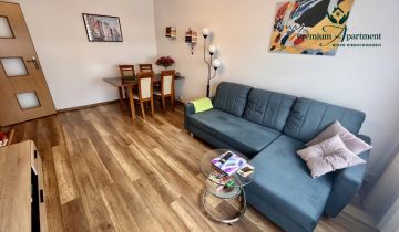 Mieszkanie 3-pokojowe Kielce Uroczysko, ul. Władysława Orkana