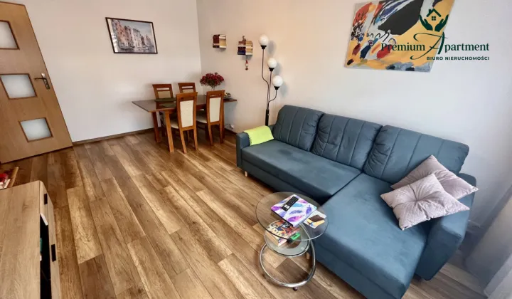 Mieszkanie 3-pokojowe Kielce Uroczysko, ul. Władysława Orkana