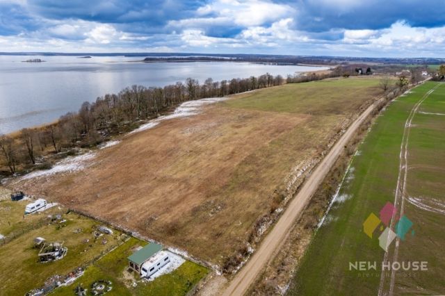 Działka budowlana Łabapa. Zdjęcie 7