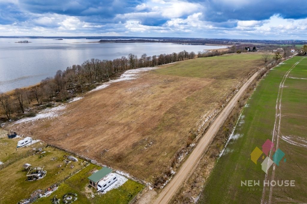 Działka budowlana Łabapa. Zdjęcie 7