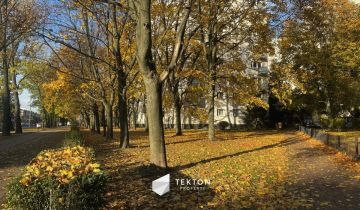 Mieszkanie 3-pokojowe Warszawa Mokotów, ul. Czerniakowska