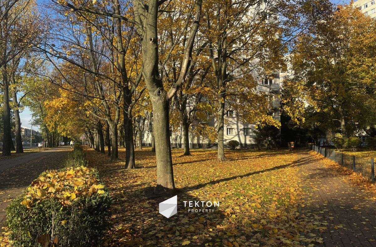 Mieszkanie 3-pokojowe Warszawa Mokotów, ul. Czerniakowska. Zdjęcie 8