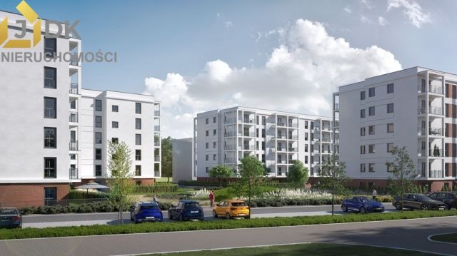 Mieszkanie 3-pokojowe Sochaczew Centrum, ul. Kochanowskiego. Zdjęcie 1