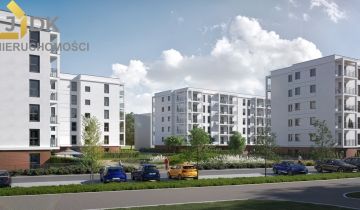 Mieszkanie 3-pokojowe Sochaczew Centrum, ul. Kochanowskiego