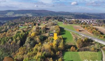 Działka budowlana Lesko