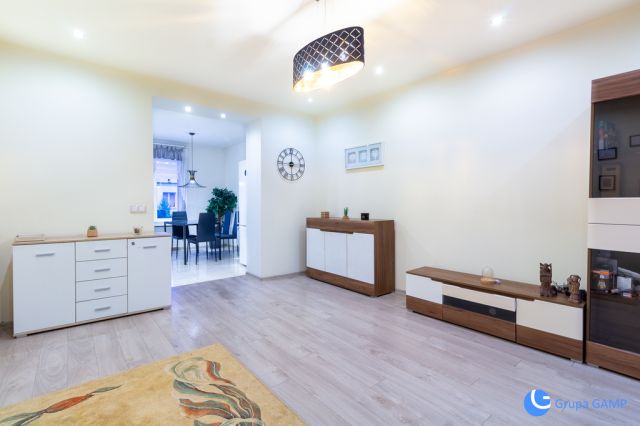 Mieszkanie 2-pokojowe Kraków Dębniki, ul. Praska. Zdjęcie 2