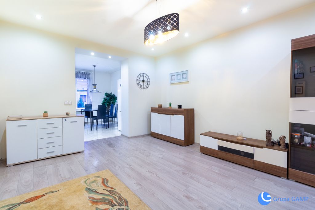 Mieszkanie 2-pokojowe Kraków Dębniki, ul. Praska. Zdjęcie 2