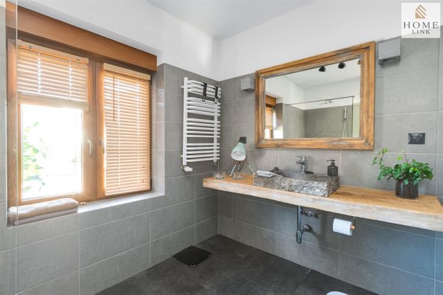 dom wolnostojący, 5 pokoi Liwa, ul. Gajowa. Zdjęcie 10