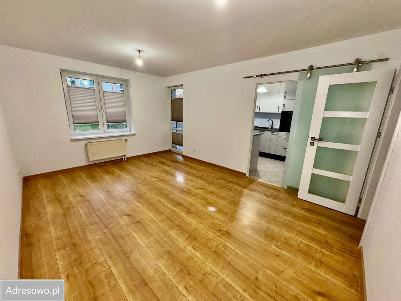 Mieszkanie 2-pokojowe Tczew, ul. Władysława Andersa