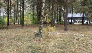 Działka budowlana Władysławowo