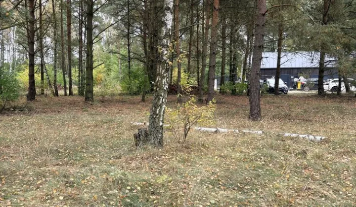 Działka budowlana Władysławowo