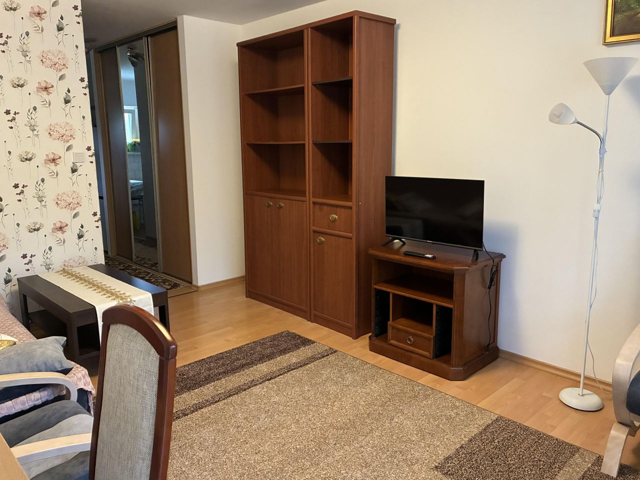 Mieszkanie 1-pokojowe Lublin Czechów Dolny, ul. Witolda Chodźki. Zdjęcie 3