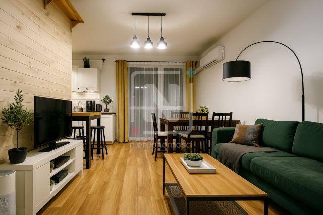 Mieszkanie 2-pokojowe Warszawa Ursus. Zdjęcie 1