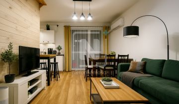 Mieszkanie 2-pokojowe Warszawa Ursus