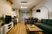 Mieszkanie 2-pokojowe Warszawa Ursus