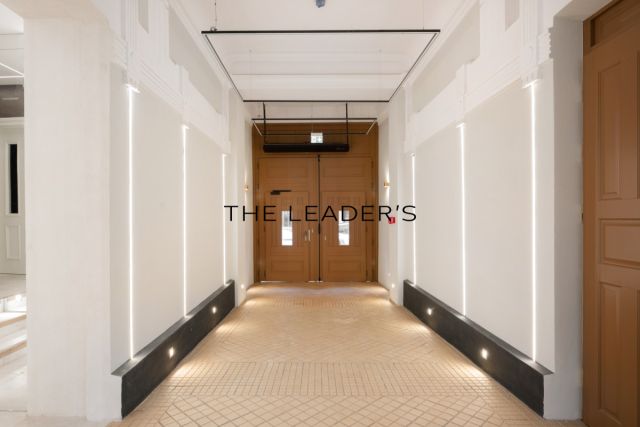 Mieszkanie 3-pokojowe Warszawa Śródmieście, ul. Emilii Plater. Zdjęcie 31