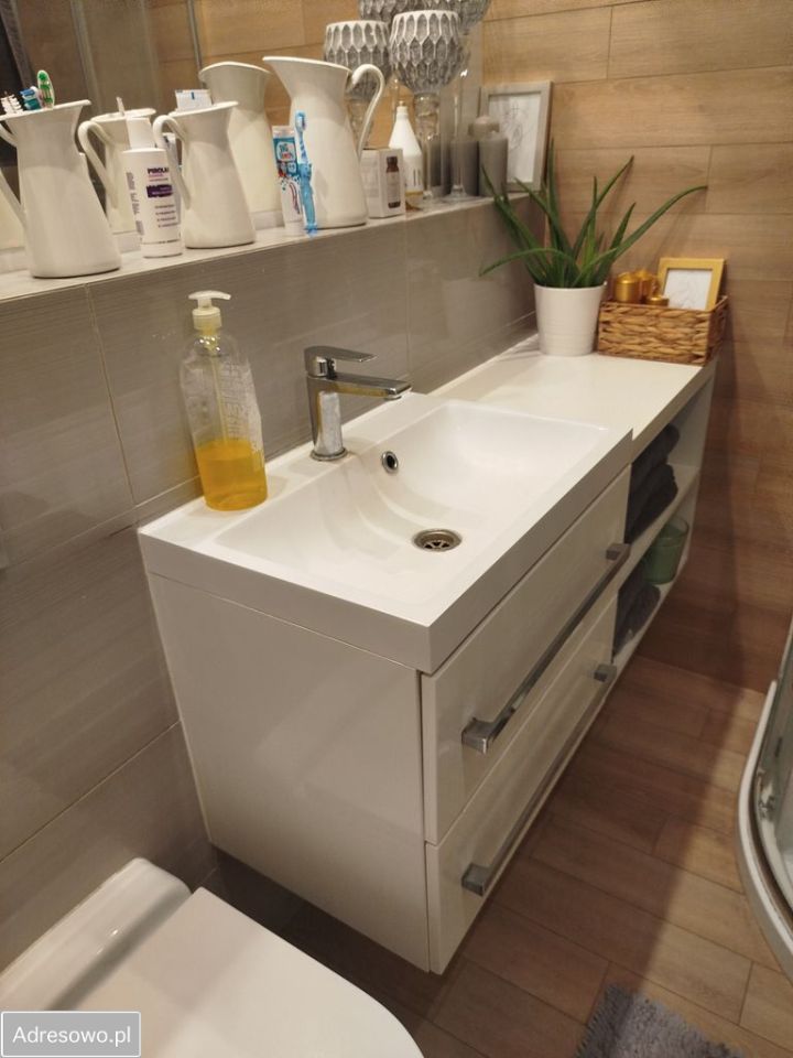 Mieszkanie 2-pokojowe Puławy, ul. Teofila Cichockiego. Zdjęcie 13