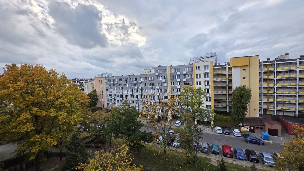 Mieszkanie 3-pokojowe Warszawa Praga-Południe, ul. Opinogórska. Zdjęcie 7