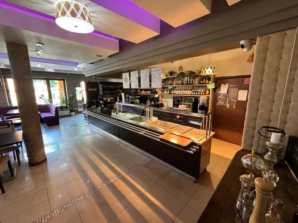 Lokal Kozienice, ul. Jana Kochanowskiego. Zdjęcie 6