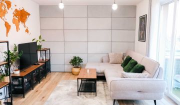 Mieszkanie 3-pokojowe Wrocław Lipa Piotrowska