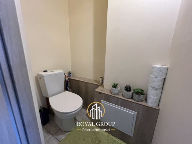 Mieszkanie 3-pokojowe Lublin LSM, ul. Bolesława Chrobrego. Zdjęcie 7