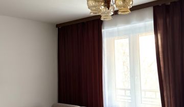 Mieszkanie 3-pokojowe Pruszków Centrum, al. Wojska Polskiego