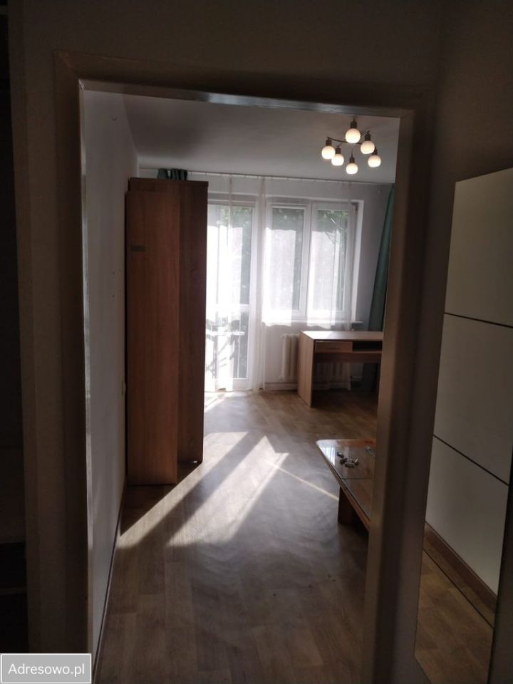 Mieszkanie 1-pokojowe Kraków Podgórze, ul. Dworcowa. Zdjęcie 5