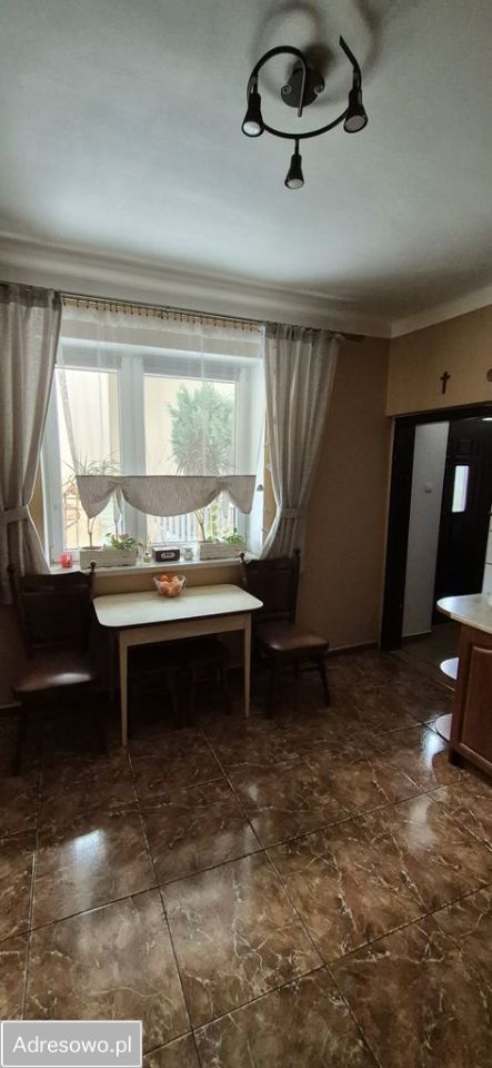 dom wolnostojący, 3 pokoje Brzeźnica, ul. Kasztanowa. Zdjęcie 12