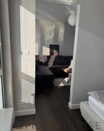 Mieszkanie 2-pokojowe Warszawa Śródmieście, ul. Górnośląska. Zdjęcie 4