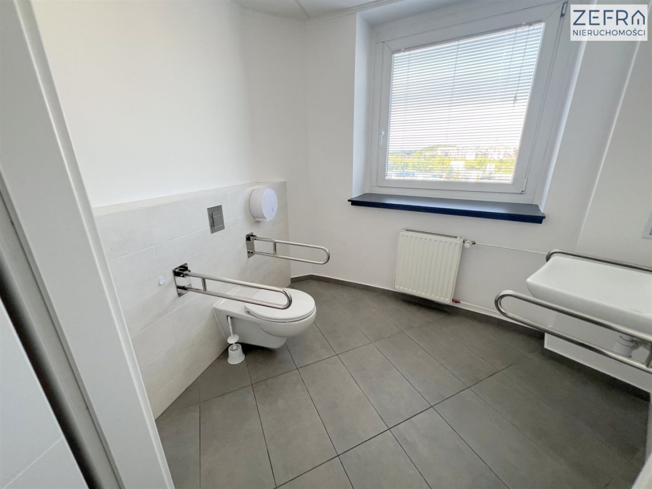 Biuro Kraków Prądnik Biały. Zdjęcie 7