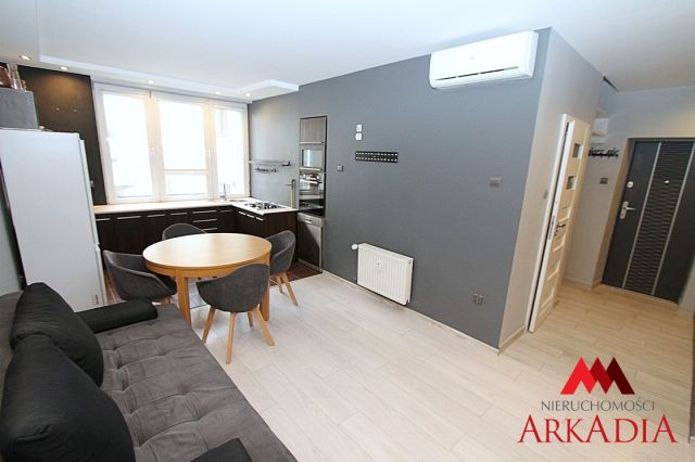 Mieszkanie 2-pokojowe Włocławek Centrum. Zdjęcie 1