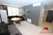 Mieszkanie 2-pokojowe Włocławek Centrum